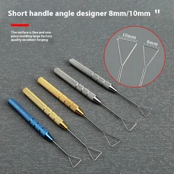 1pcs Korean me double eyelid instrument designer Hankook nano seamless thread embedding surgical tool