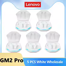 GM2 Pro Branco 5