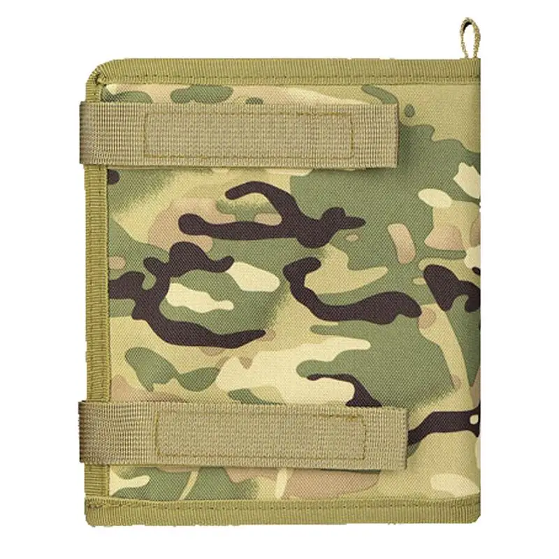 

Map Storage Pouch Map Organizer Pouch Survive Accessory Waterproof Organizer Bag For Hiking Hunting Field Surveys Training