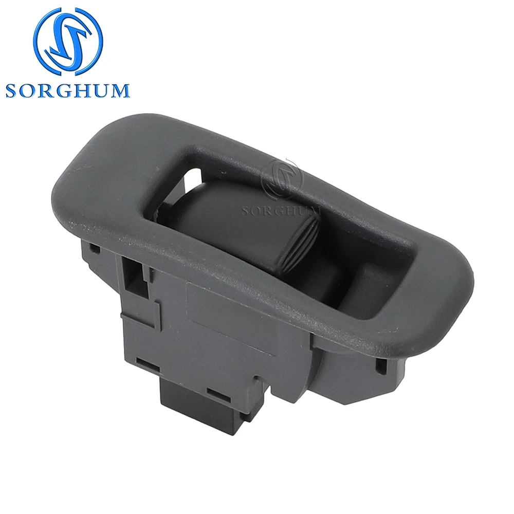 SORGHUM New For MITSUBISHI Lancer Electric Power Window Control Switch PW547104 Glass Lifter Regulator 5 Pins Car Accessories