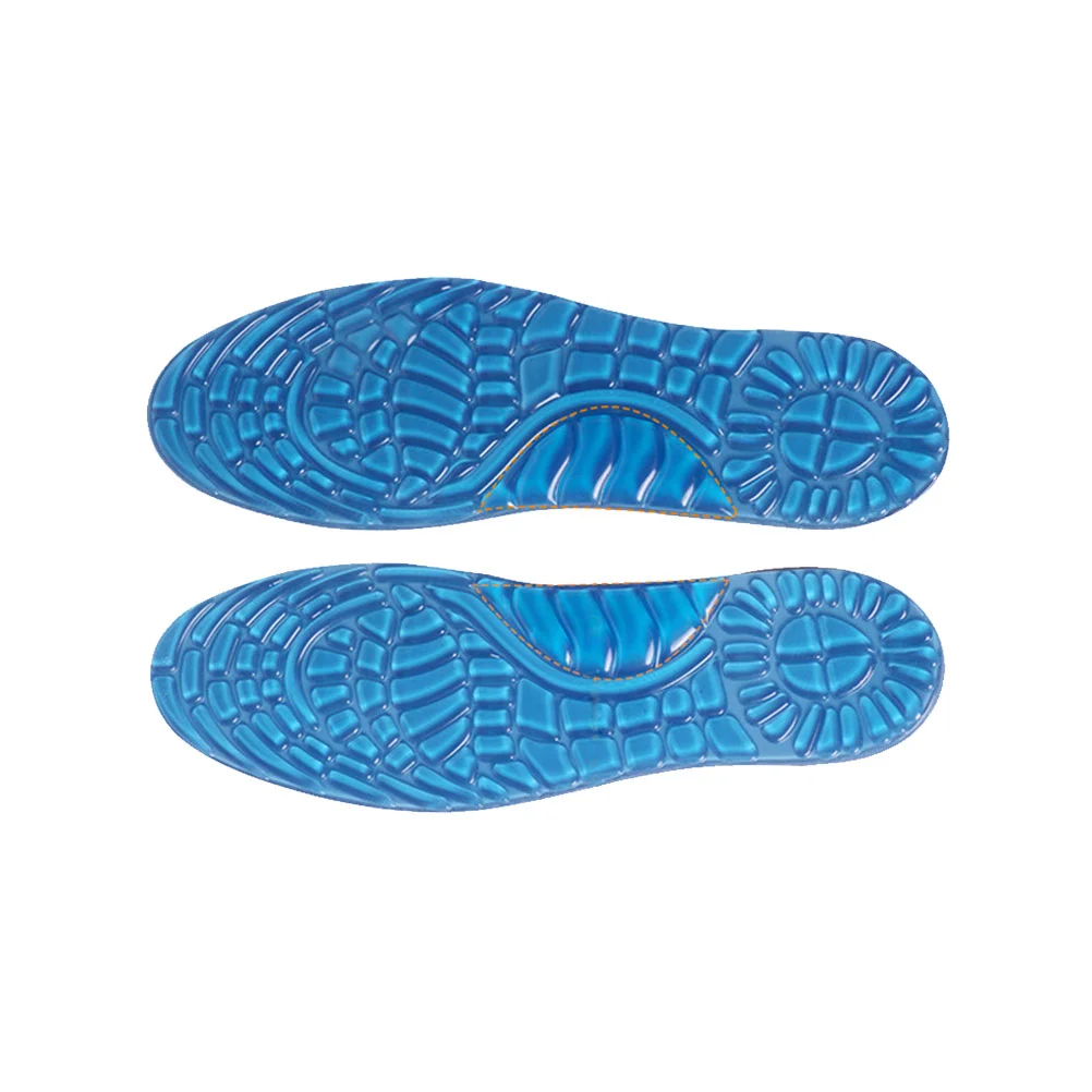 

Breathable Orthotics Insoles Buffer Foot Care Multifunction Arch Support Thickened