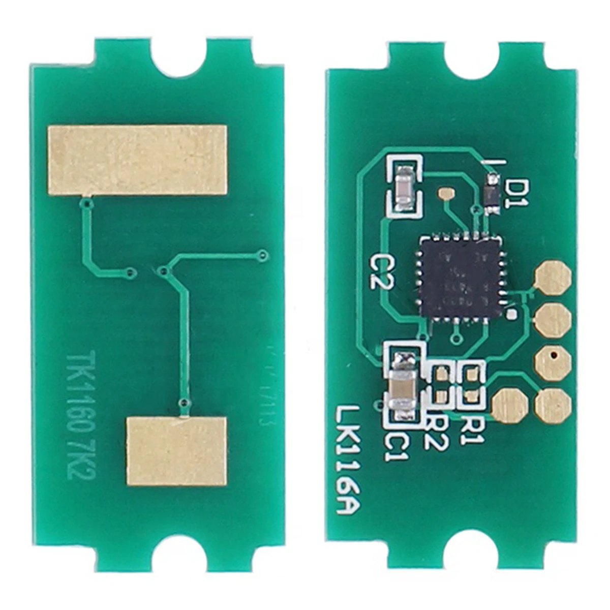 2.5K TK-1110 TK-1112 TK-1114 TK-1114K Toner Cartridge Chip for Kyocera ECOSYS FS-1040 FS1040 FS-1020 FS 1020 1120 MFP M1520H