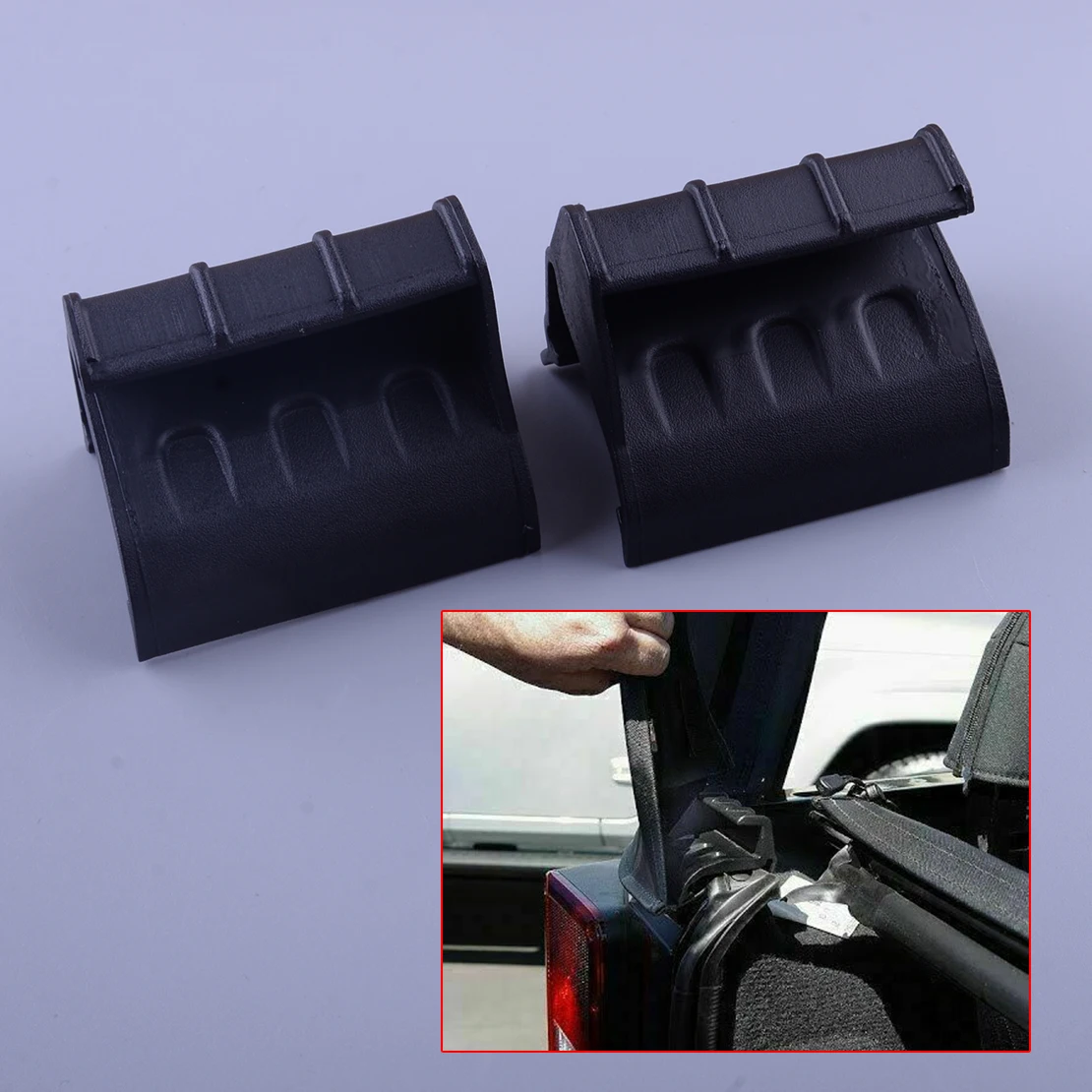 55395760AE 2Pcs Sof…