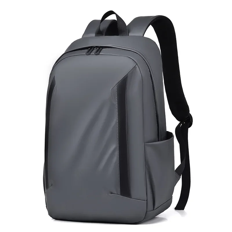 옥스포드 방수 배낭 남성용, 비즈니스 컴퓨터 가방, 캐주얼 배낭, 고등학교 학생 책가방, 대형 카파 