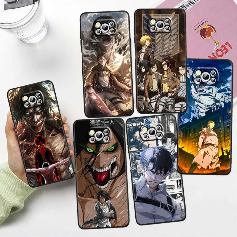 A-Attacka On T-Tita… - image