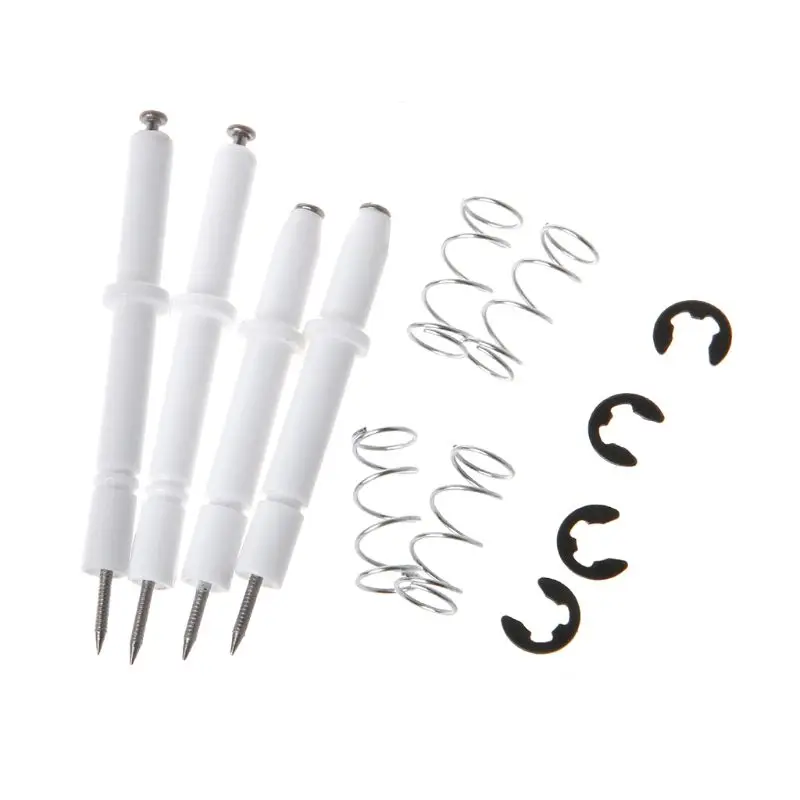 2 шт. 01 #/13 # игла электрического искрового зажигания, датчик газовой плиты, встроенный A0NC