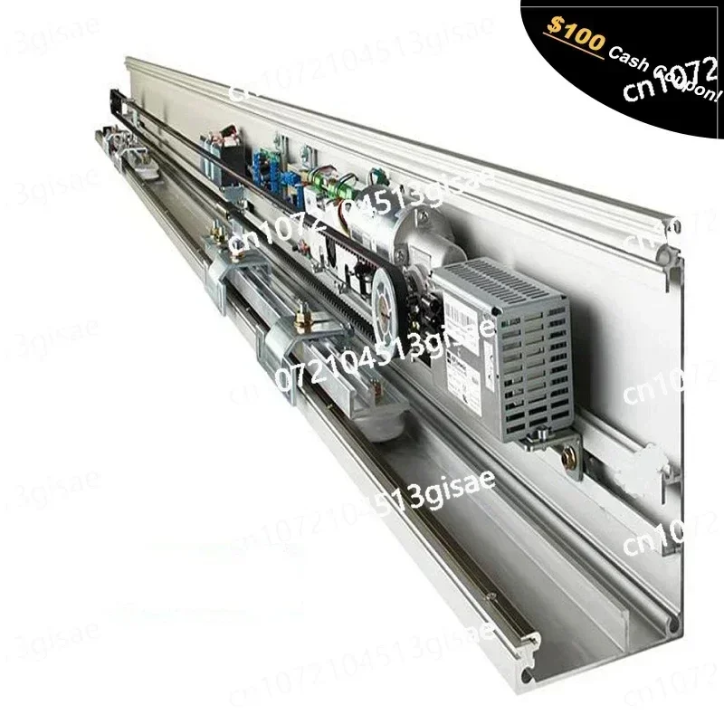 Good Price Heavy Duty Automatic Sliding Door System Operator