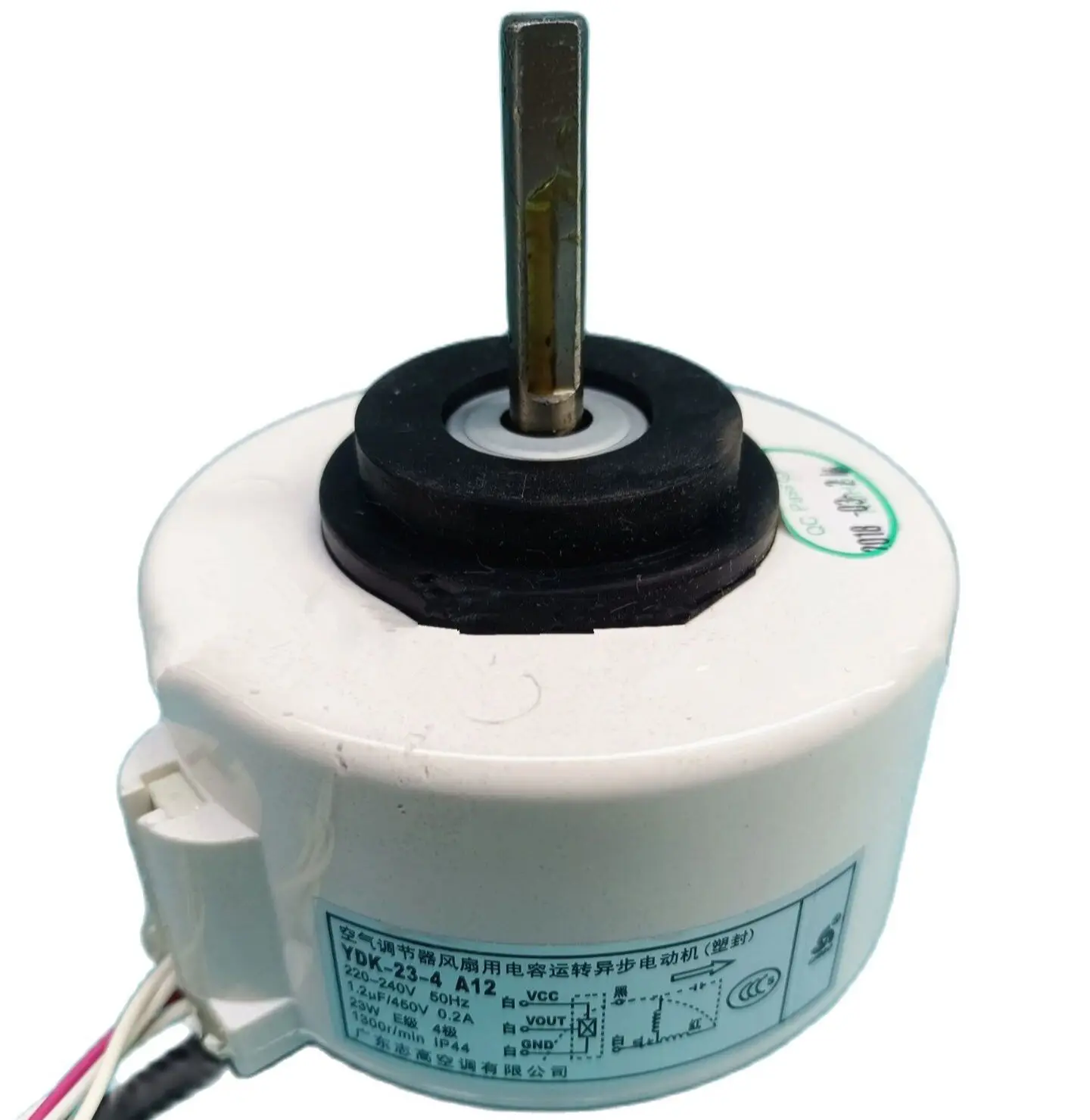 

for Air conditioning motor YDK-23-4 A12 motor YDK-23-4 A6 YDK-23-4 A15