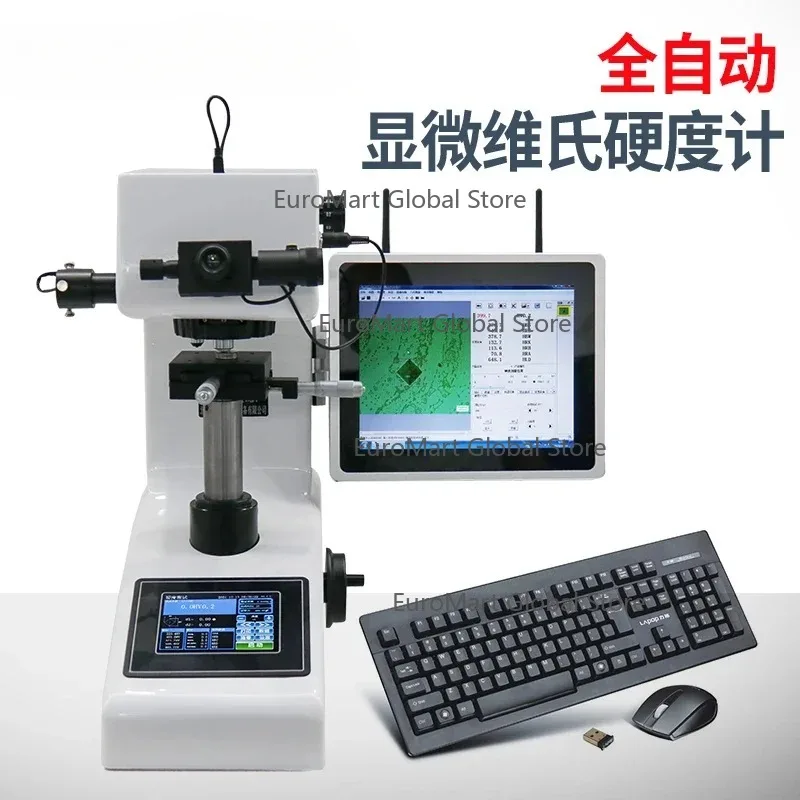 HV1000 Digital Micr…