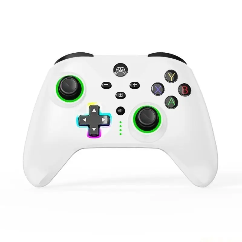 

M5TD Enhanced Gaming Experience with Wireless 2.4G Cores Controller for