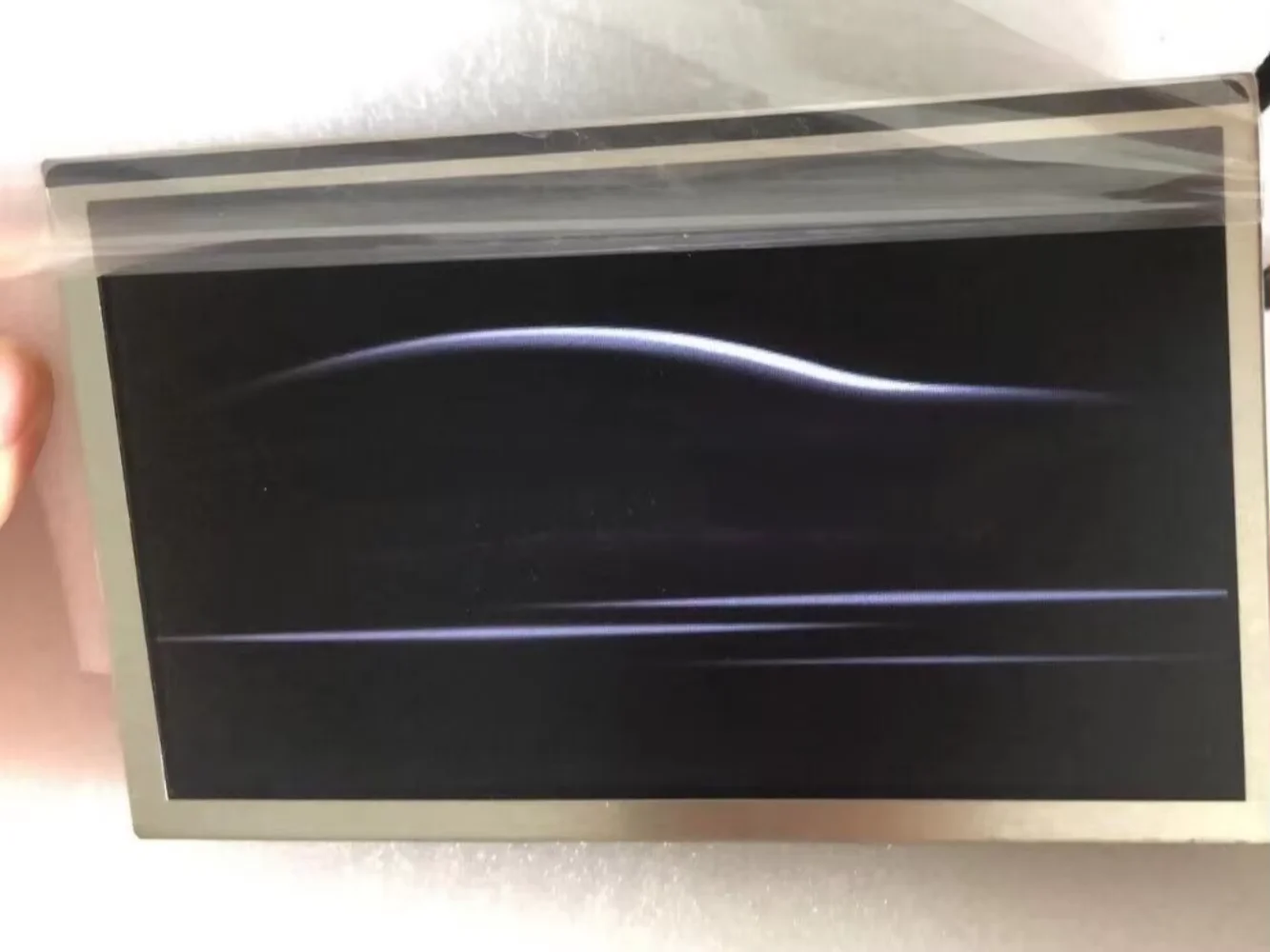 

7-inch TX18D30VM2FAA LCD display screen