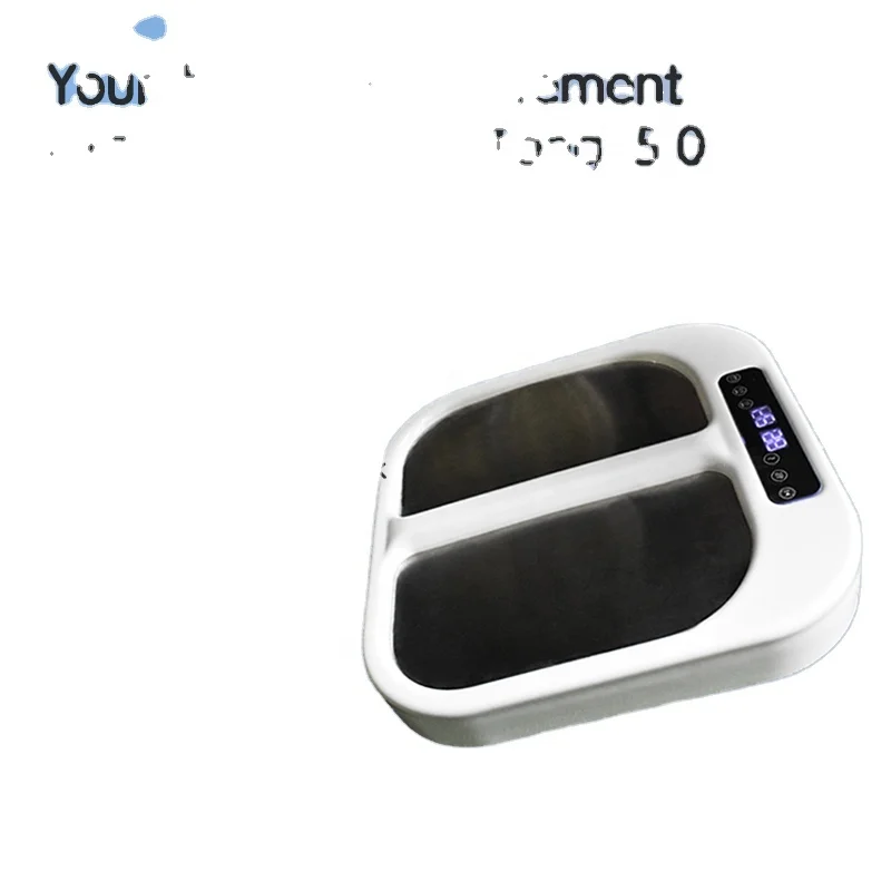 

2023 Latest Best Seller Muscle Relief Plantar Energy Meter Pain Therapy Tired Electric
