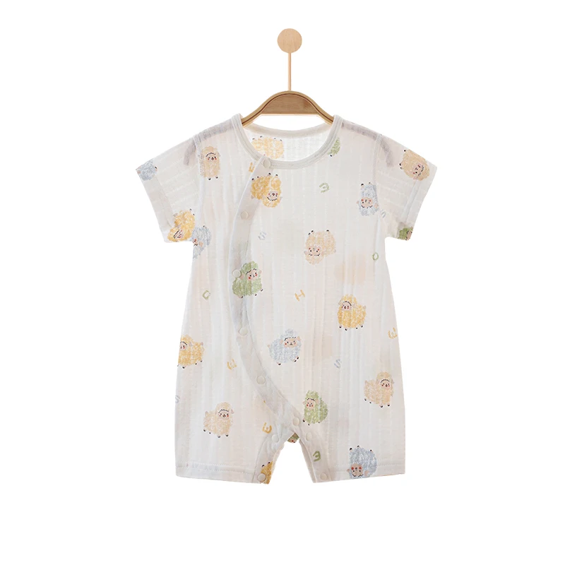 Thumbnail 2 - #29 Trending Baby Sleepwear Right Now