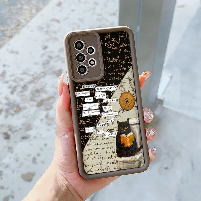 Creative Art Thinking Formula - Phone Cases Oppo review and price