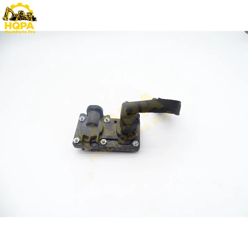 

Датчик давления CA2660136 266-0136 2660136 для двигателя Caterpillar CAT C6.4, экскаваторов 312D 311D 315D 320D E320D