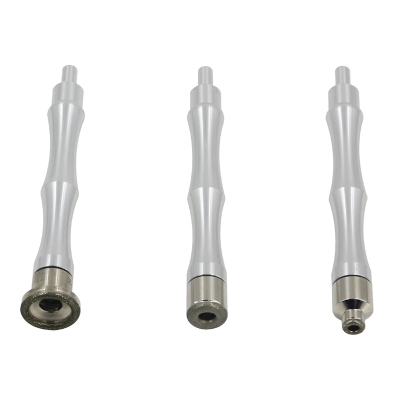 Profissional diamante esfoliação facial microdermoabrasão dermoabrasão cravo remoção de rugas limpeza profunda ferramentas de cuidados com a pele