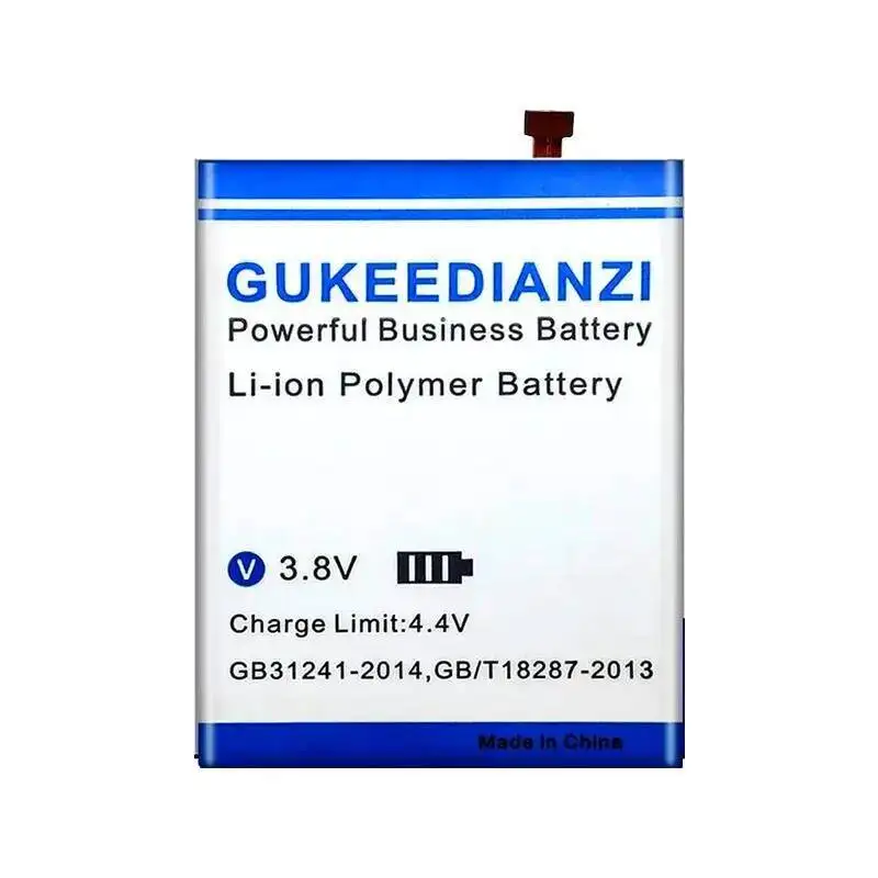 Nbl-35A3000 بطارية الهاتف المحمول الآمنة 4300Mah شحن سريع لـ TP-Link Neffos X1max TP903A TP903C