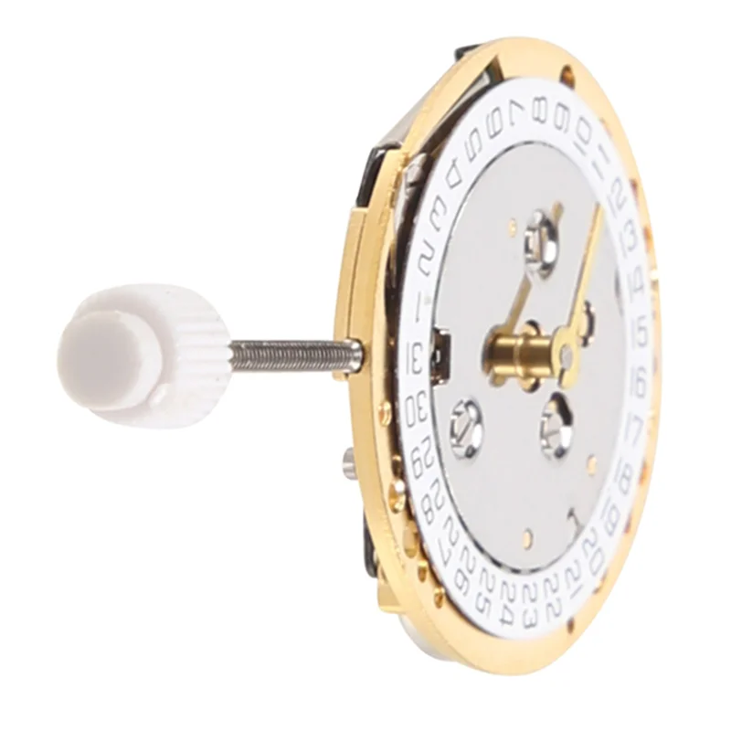 A41Z-Watch Movement Lady Watch Movement Watch Accessories Replace Movement For Swiss ISA 222