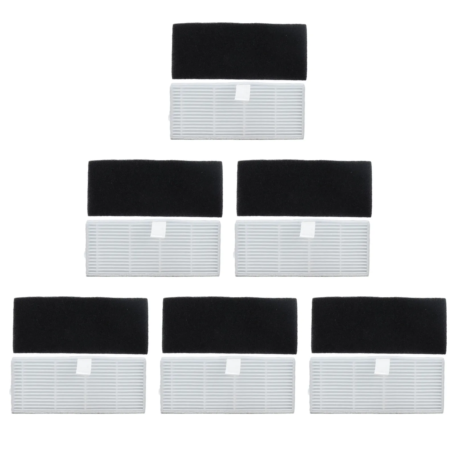 Filtre de rechange réutilisable pour aspirateur domestique, haute performance, salon, S9