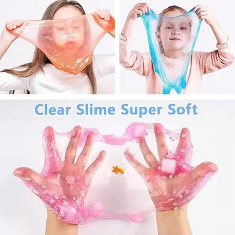 8 best sales krispigt slem - №7