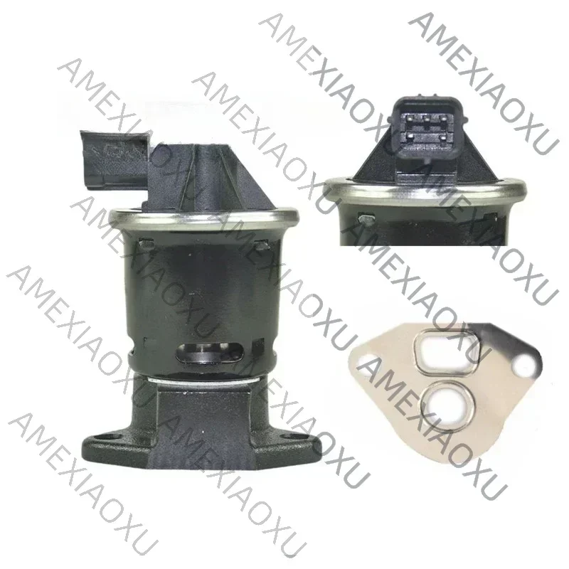 EGR VALVE FOR Daewoo Nubira Tacuma 96253548 for Chevrolet Lacetti 1.6,1.8,2.0 96.253.548 96253548