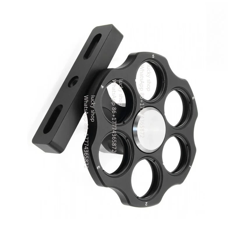 FWO-A1 Filter Mounting Components Runner Frame Cage System Runner Adjustable Frame Accessories