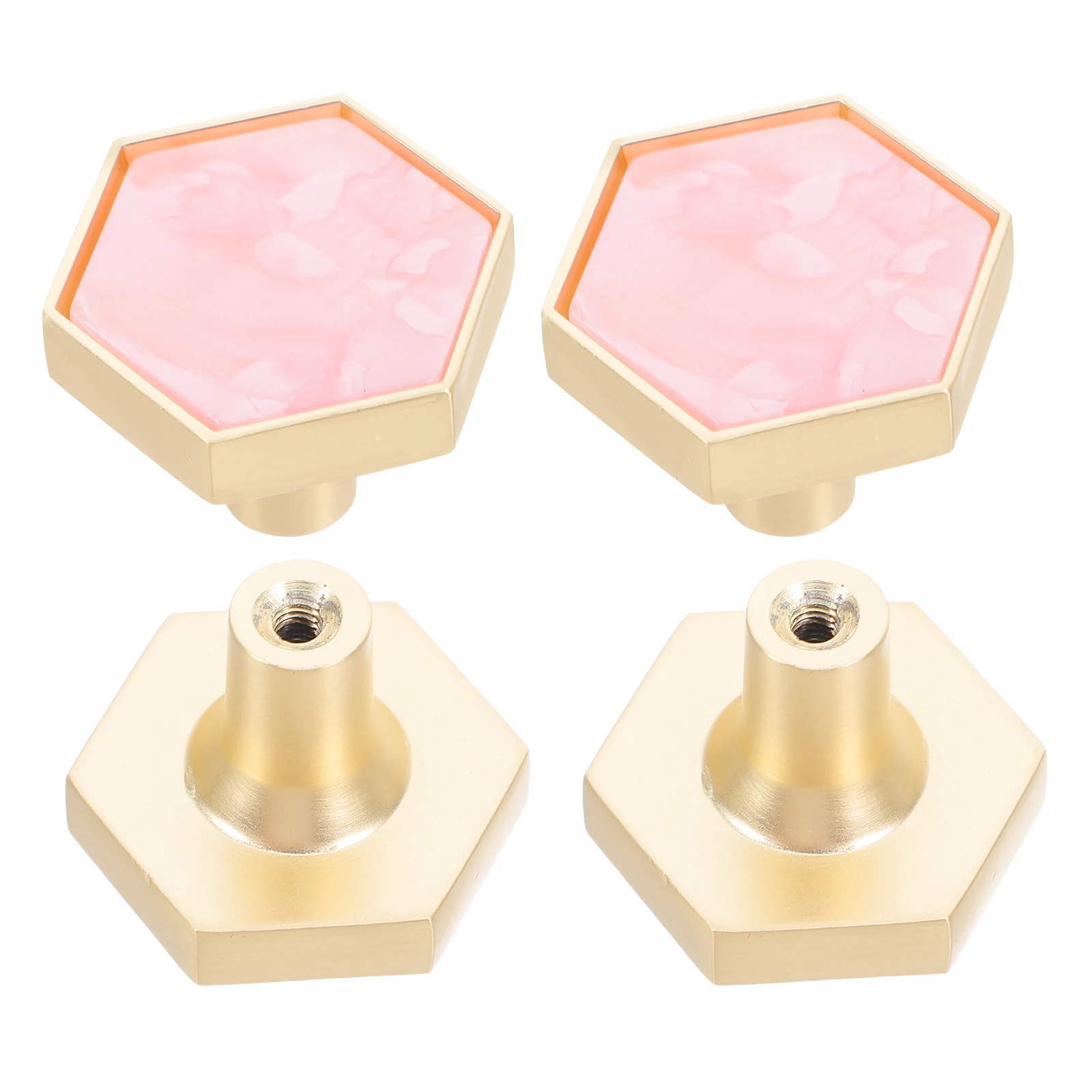 

Brass Door Handle Cabinet Hardware Pulls Fixtures Cupboards Knobs Closet Handles Bathroom Vanity