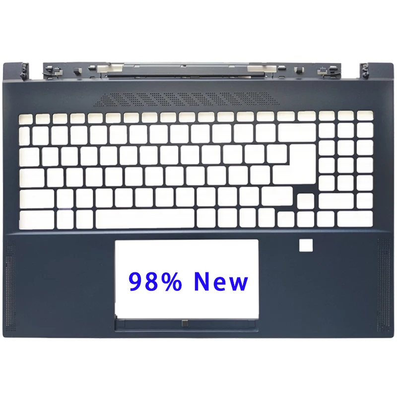 shell for Stealth 16 Studio MS-15F4 MS-15F3 MS-15F2 MS-15F1 Laptop LCD Screen Top Shell Screen Frame Palm Bottom Shell Hinge