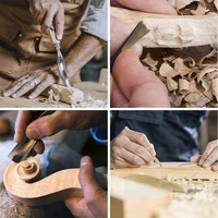 Basswood Carving Blocks Whittling Wood Carving Blocks Basswood Carving Whittling Kit Wood Blocks Carving Whittling Art Supplies 4