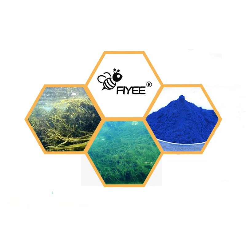 100-200G Phycocyanin,Spirulina