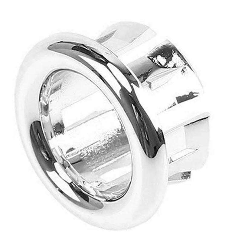 

AA01-6 Кольцо для раковины для ванны, крышка для перелива, запасная крышка для раковины, кольцо для перелива раковины в ванной комнате