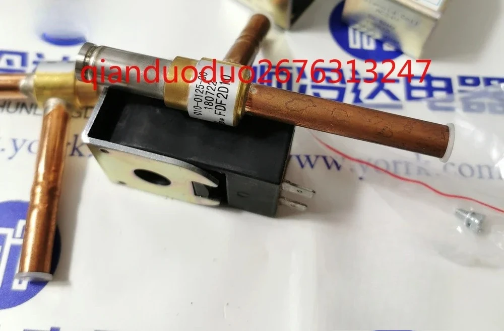 pour-la-climatisation-york-bobine-d'electrovanne-023-0088-07-vanne-de-decharge-010-0125-00-02