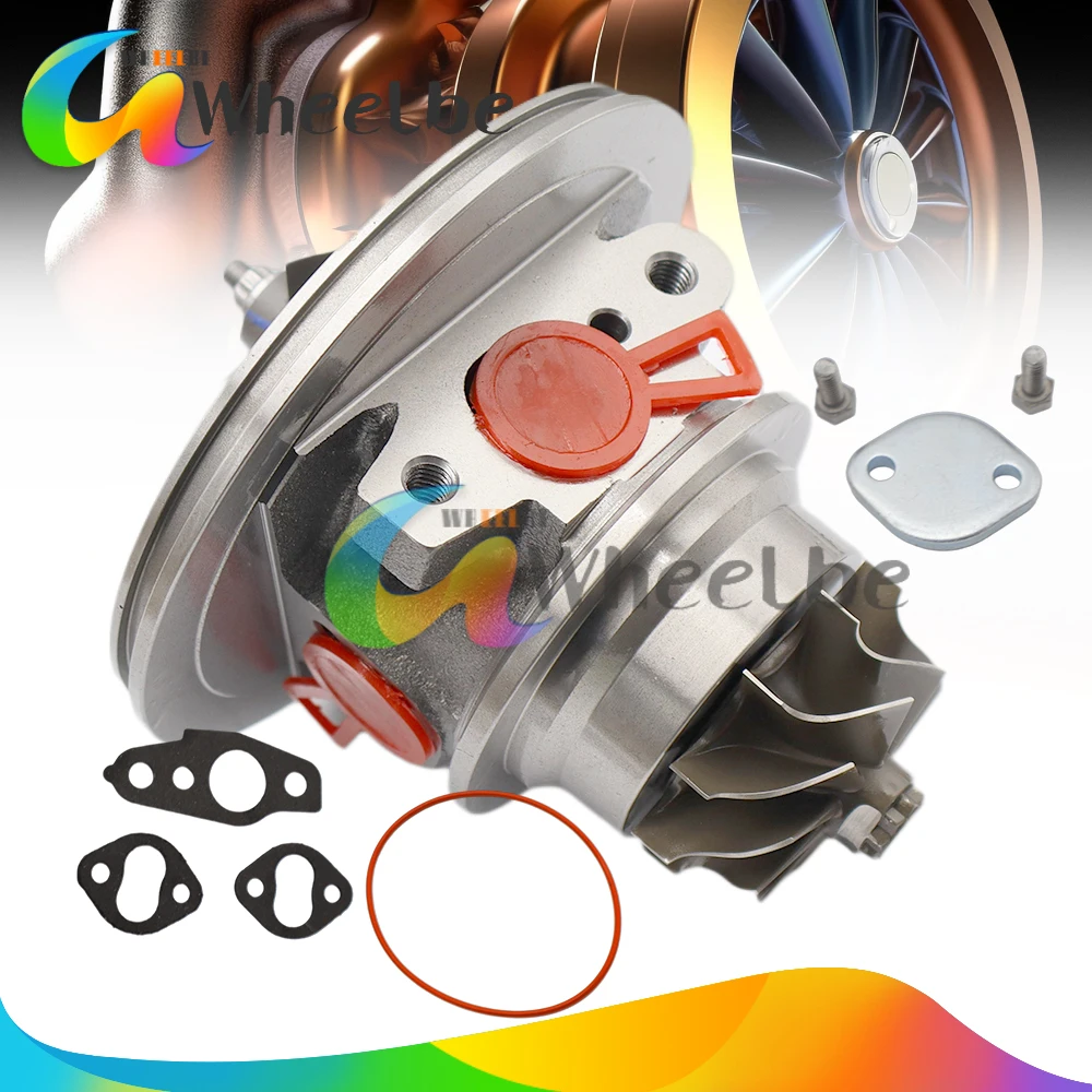 

CHRA Turbo Cartridge Core For Toyota Land Cruiser Supra 3SGTE 7MGTE 1HDFT 17201-17010 17201-17030 17201-17040 Turbine Core