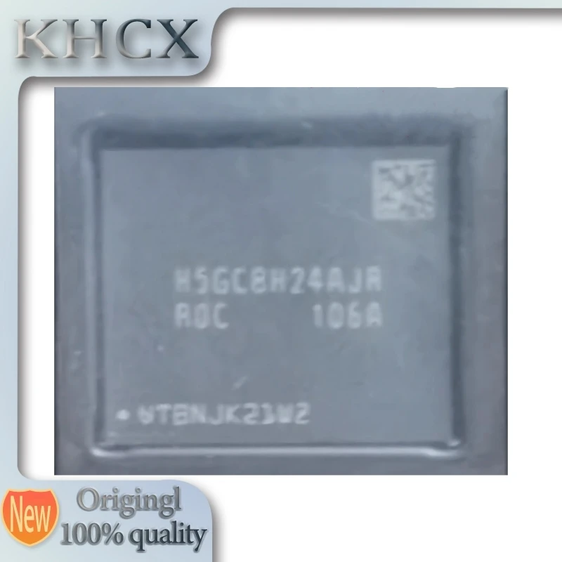 H5GC8H24AJR-R0C 1PCS~5PCS/LOT H5GC8H24AJR-ROC H5GC8H24AJR BGA 8G New original Free Shipping