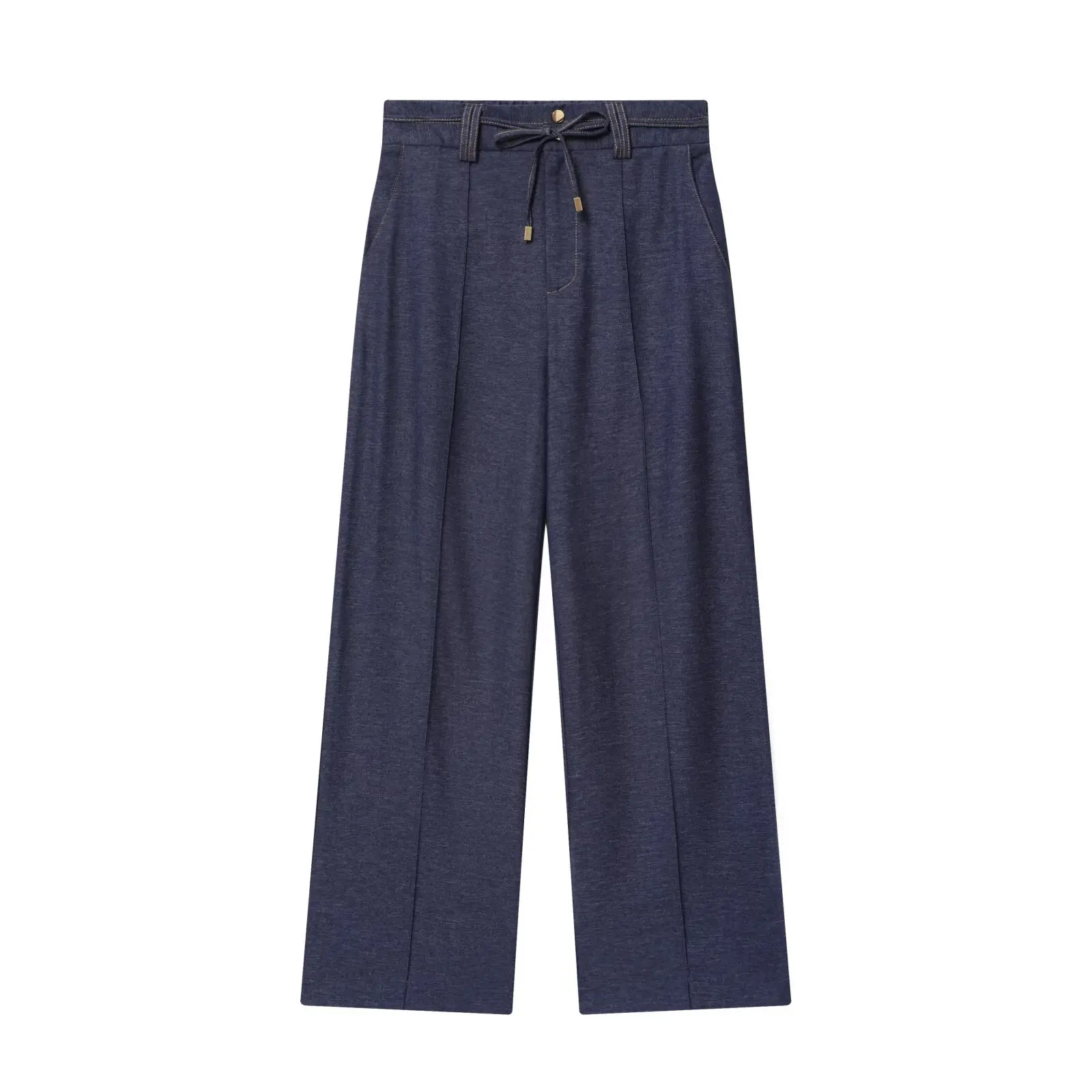 Feminino outono 2 peça conjunto chique sólido streetwear casual terno zíper com capuz polit jaqueta + cordão calças compridas elegante conjunto de casaco