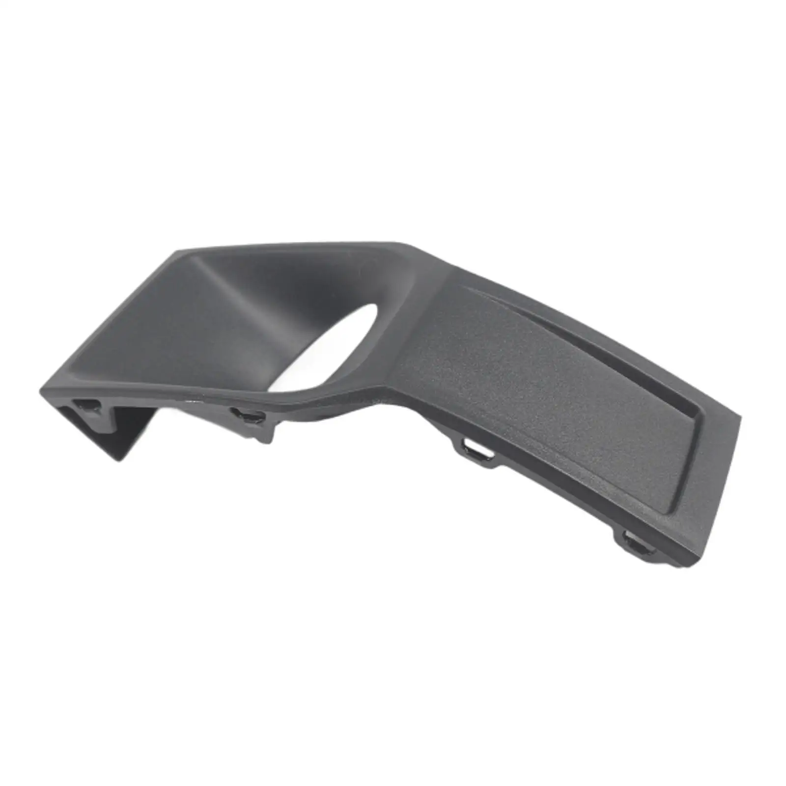 Grille Trim Panel Accessories Sturdy Lightweight Maintenance Parts for Q7 2016-2019 Standard Model ACC Cover Directly Replaces