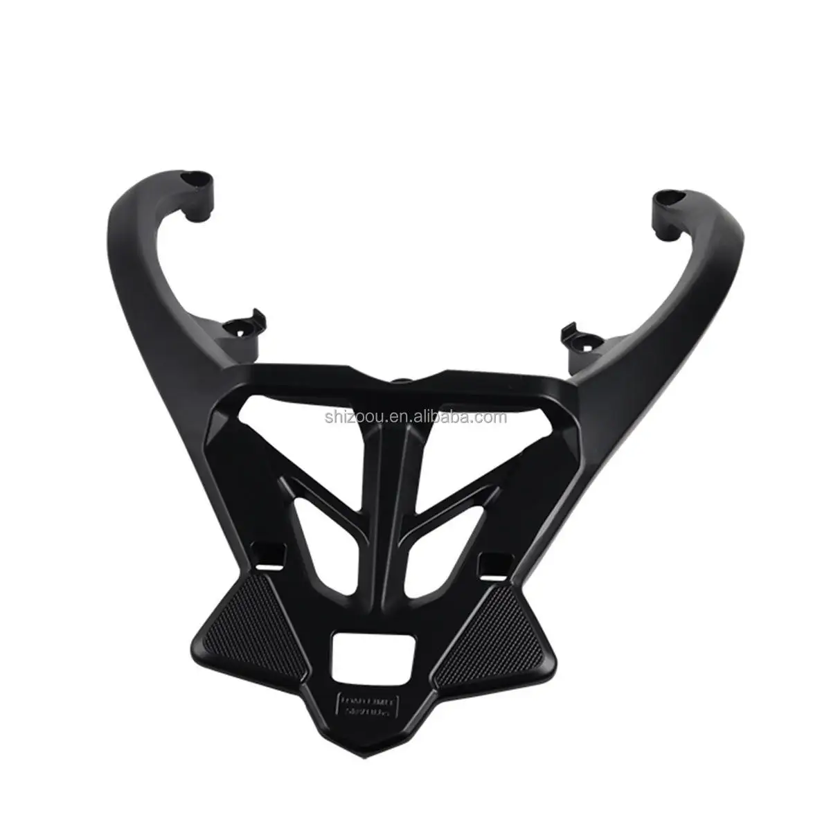 

For Yamaha TMAX 530 TMAX530 Motorcycle CNC Rear Bracket Rack Luggage Tail Cargo Holder Shelf Scooter Toolbox Support Bracket