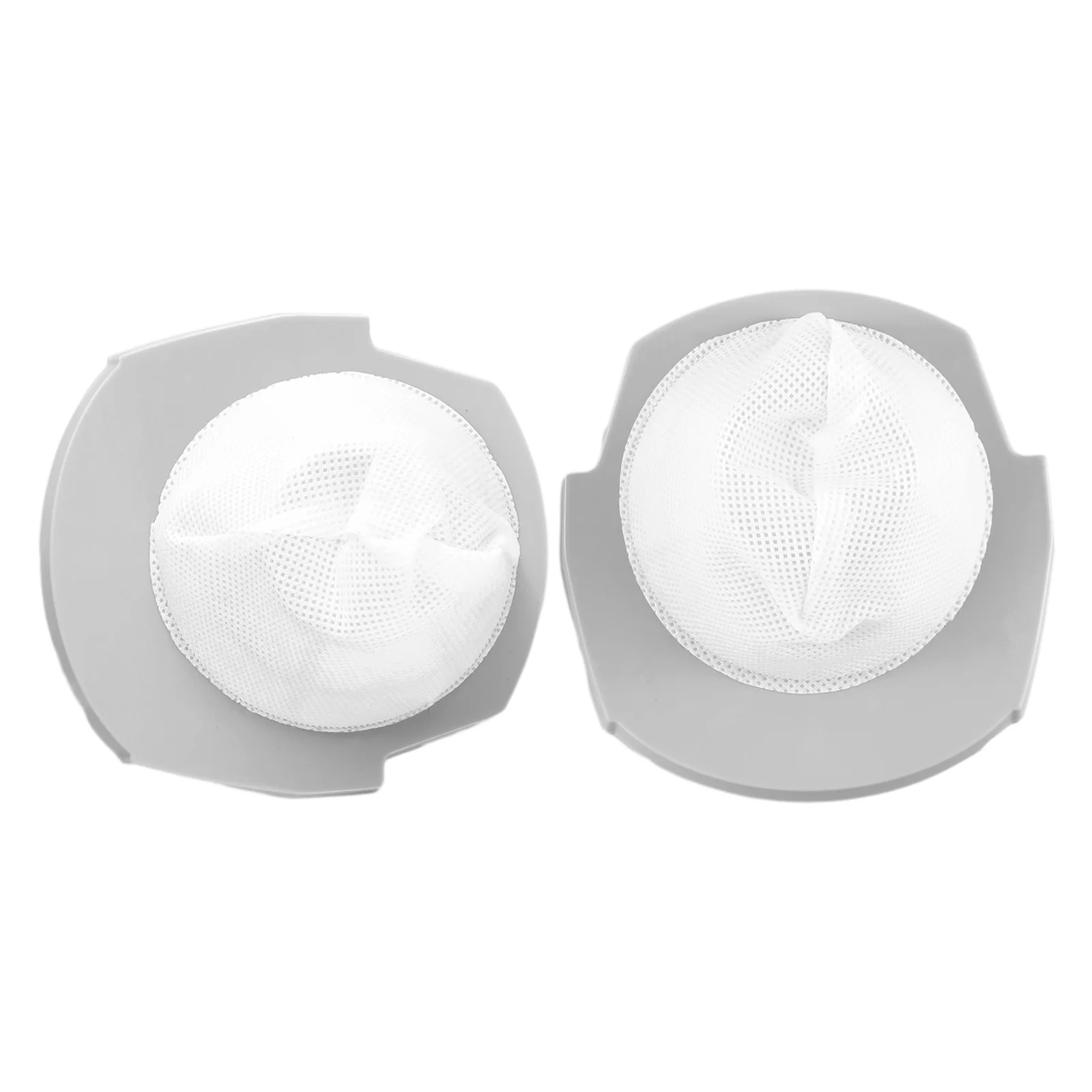 

For Bissell Assurance Filters For Use In These Models Turbo Light Weight Vacs (Series 26010/26011) Compatible With part#1620624