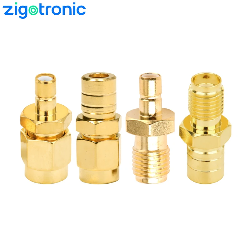 Zigotronic Sma To S…