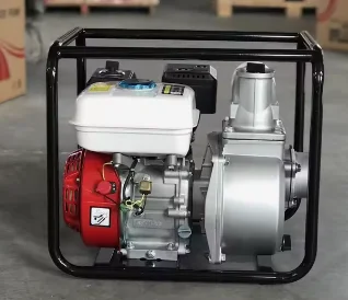 Direct Sales Cheap Petrol Chemical Water Pumps