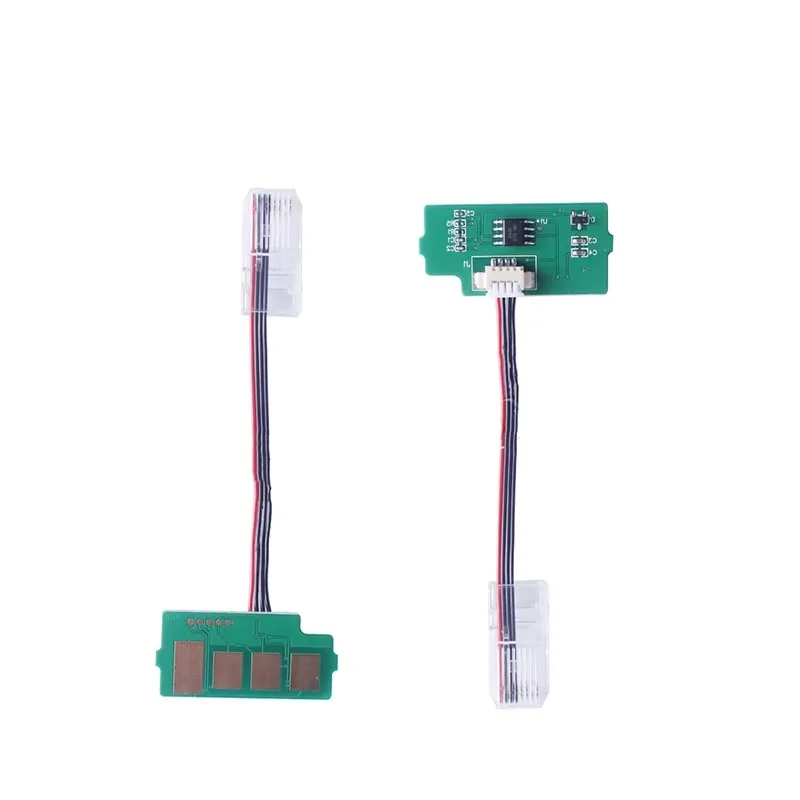 لطابعة ليزر HPs M436nda M436n M433A ICHP00262-1 رقاقة خرطوشة الحبر CF256A رقاقة خرطوشة الحبر #1