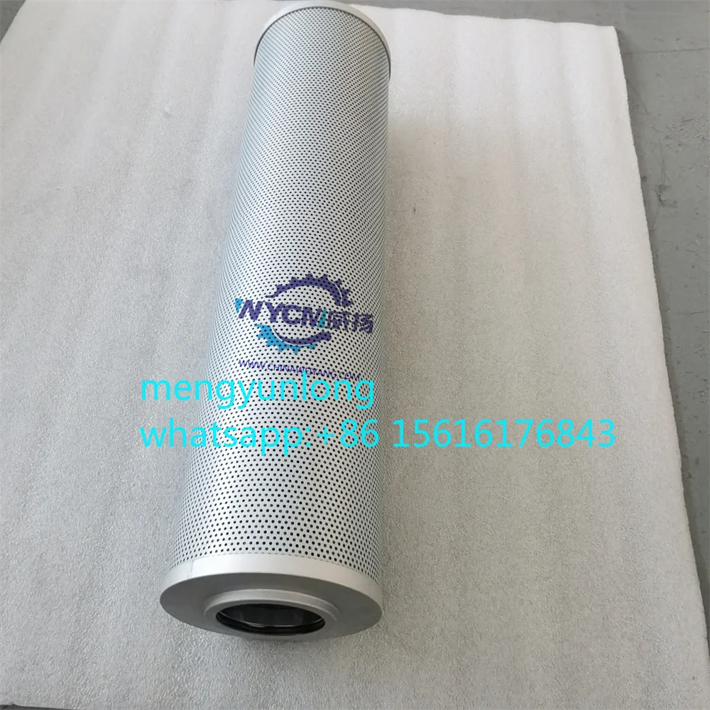قطع غيار حفارة SR235 SY235 عالية الجودة 151503000097A002 مرشح هيدروليكي