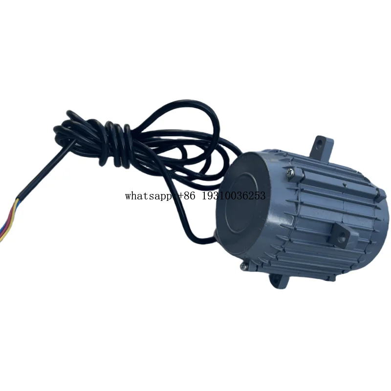 

YS100L-4 Three-Phase AC Cooling Blower Fan Motor 1500rpm Rated Speed Competitive Factory Price Direct From China