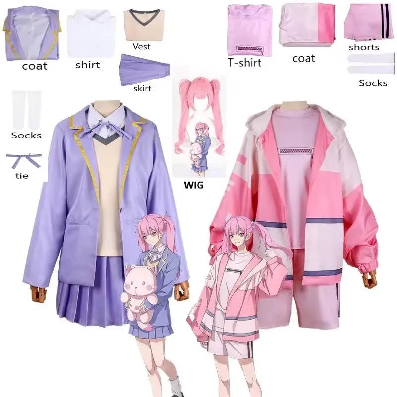 

Anime Link Click Cosplay Li Tianxi Cosplay Costume Li Tianxi Uniform Skirt Handsome Daily Outfit Activity Party Role Play