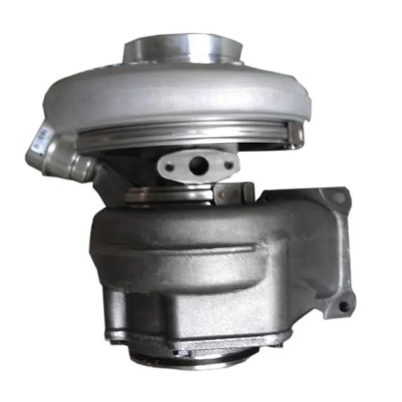 Turbocharger  HX55W VG1246110021 13809700018 VG1246110021 4041873 for turbo charger SINOTRUK HOWO Truck D12 engine