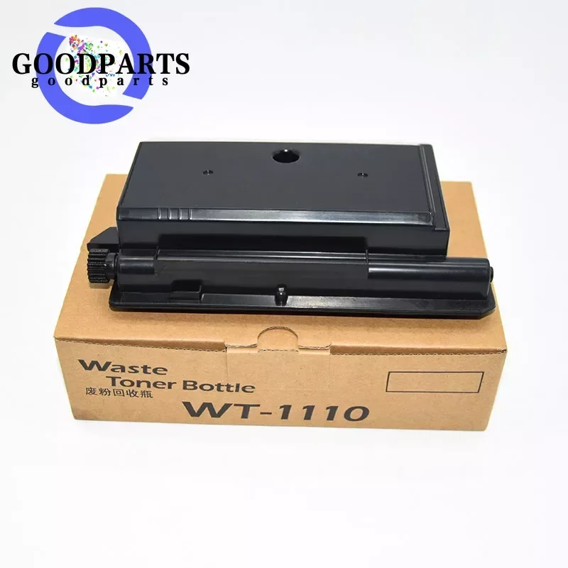 2PCS 302M293030 WT-1110 Waste Toner Box for Kyocera FS1040 FS1041 FS1060 FS1061 FS1020 FS1025 FS1120 FS1125 FS1220 FS1320 FS1325