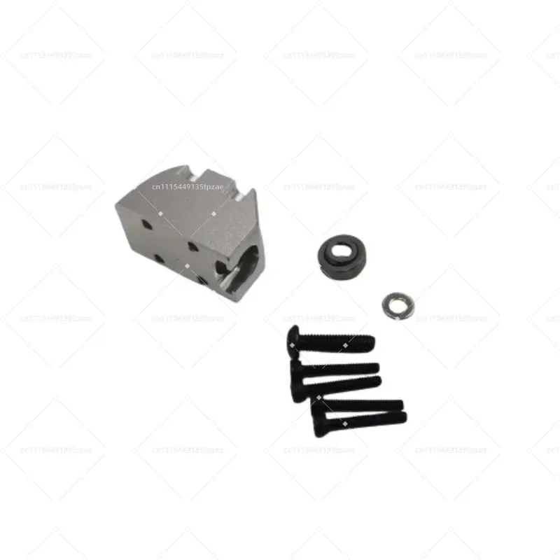 1pcs CNC Aluminum GE5C Spherical Z-Joint, Metal Z-Axis Joint Mod for CoreXY 3D Printer