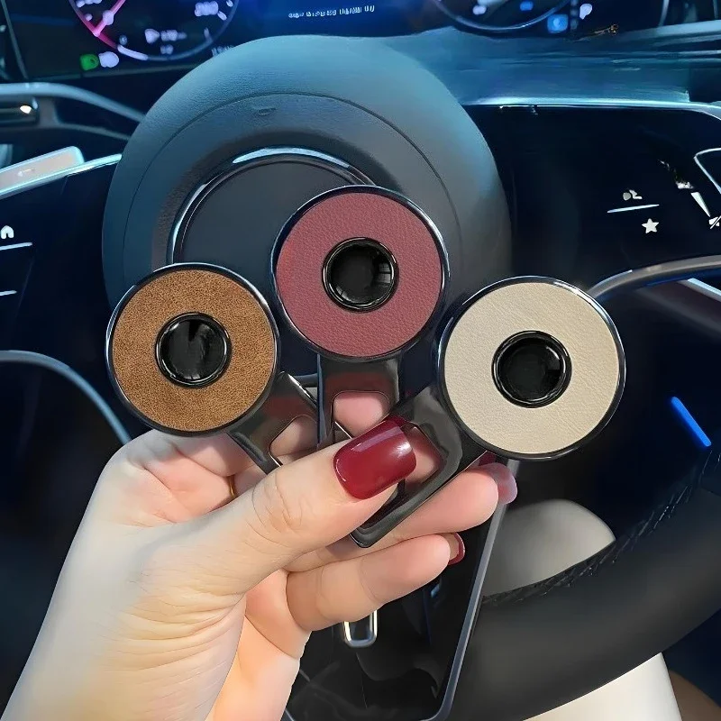 Safety Buckle Insert & Extender Connector for Chery iCAR V23, Car Interior Body Kits Accessories