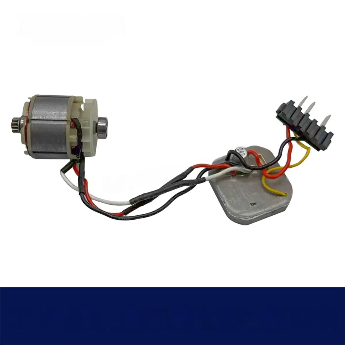 828 Mega Sale Motor Control Board Assembly for 21V Brushless Lithium-Ion Drill Motors, 13-Tooth Worx Brushless Mini Drills.