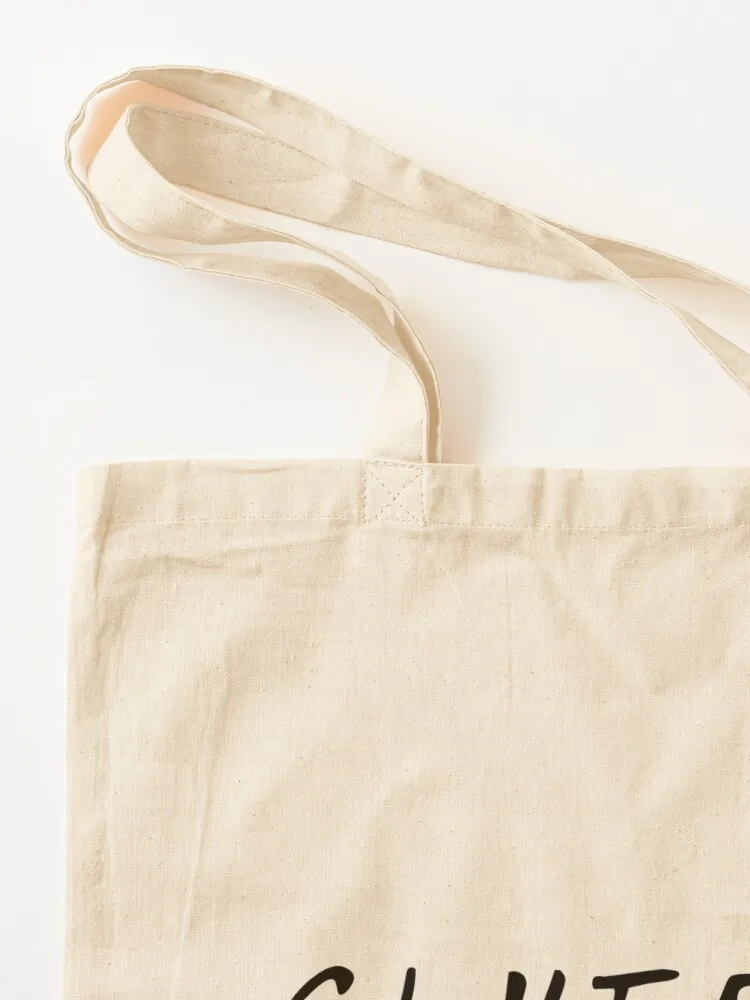 Gluten Free - Gluten Is Not My Friend Tote Bag reusable grocery bags hand bag ladies shopping bags foldable